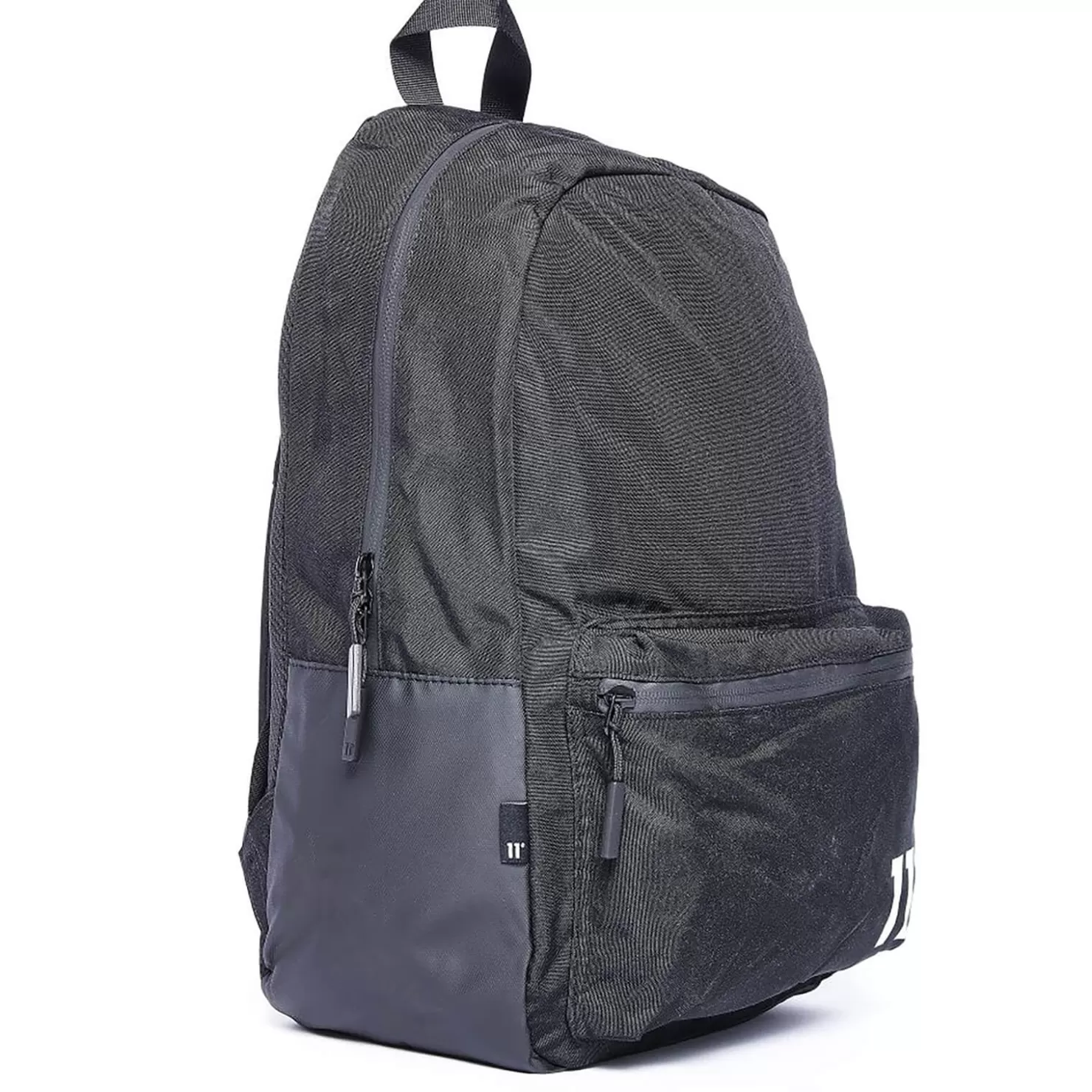 11 Degrees Bags< Core Backpack – Black