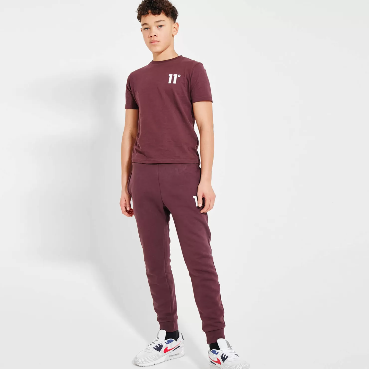 Buy Latest 11 Degrees Designer Joggers 11 Men s Sale