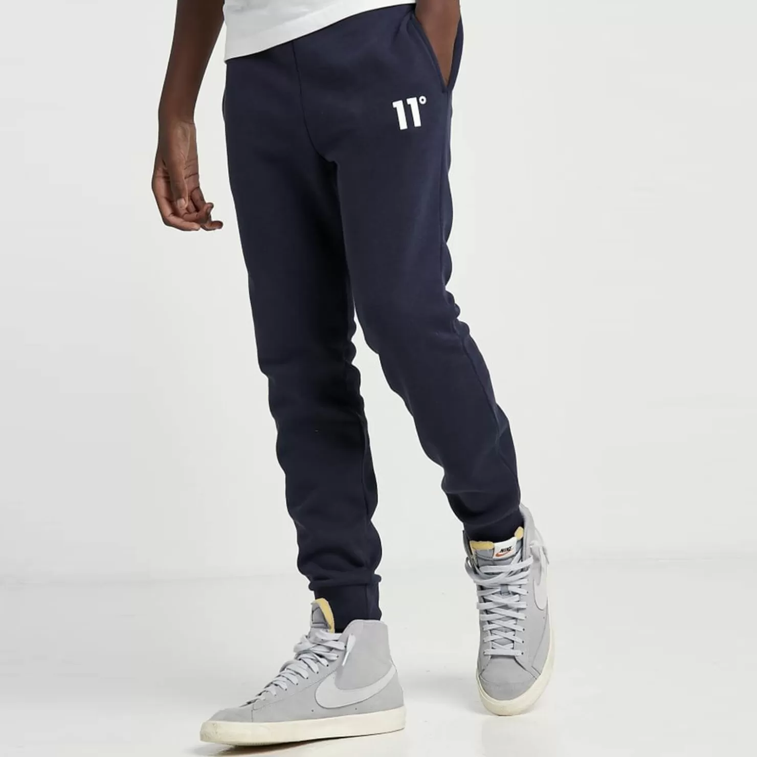 Buy Latest 11 Degrees Designer Joggers 11 Men s Sale