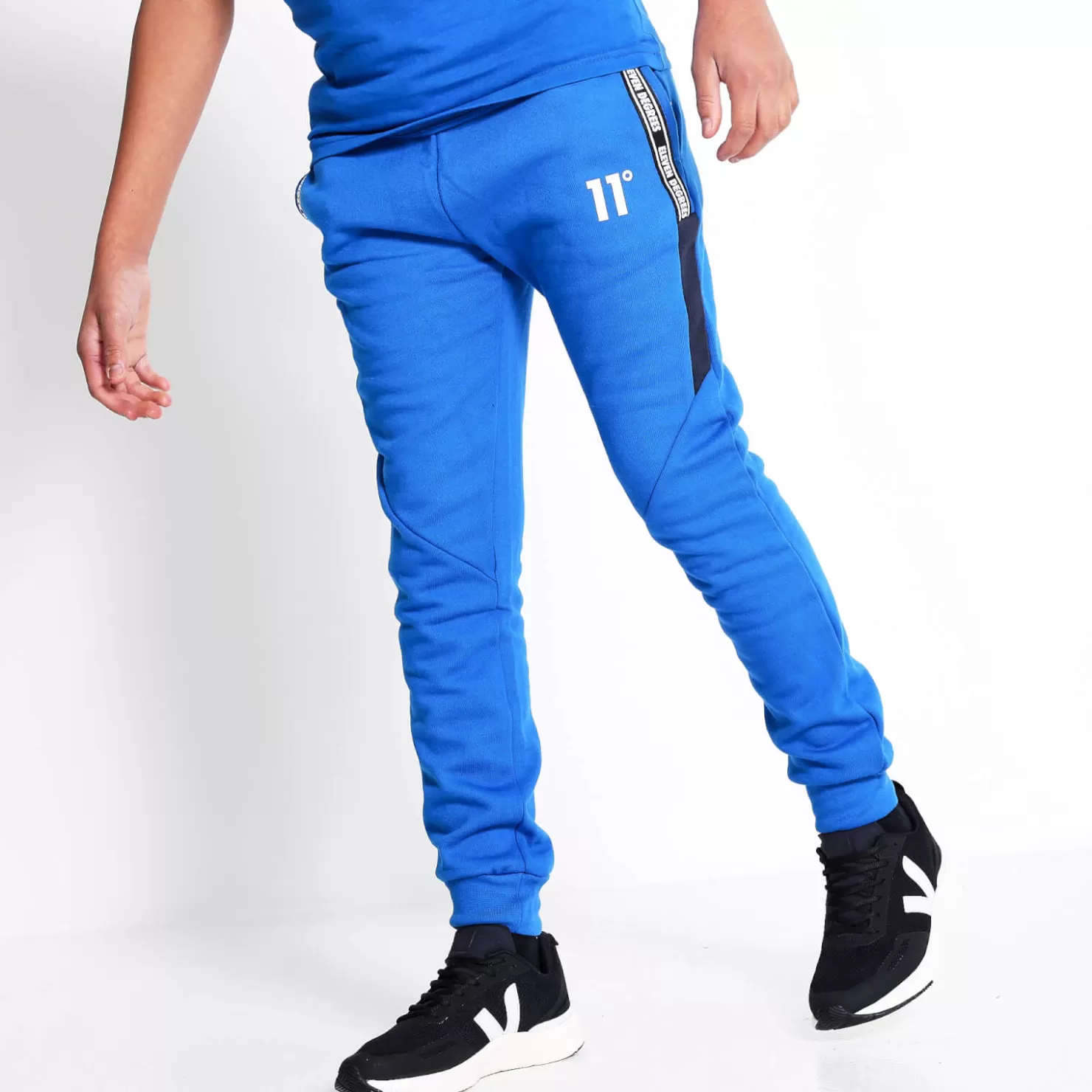 Junior designer joggers new arrivals