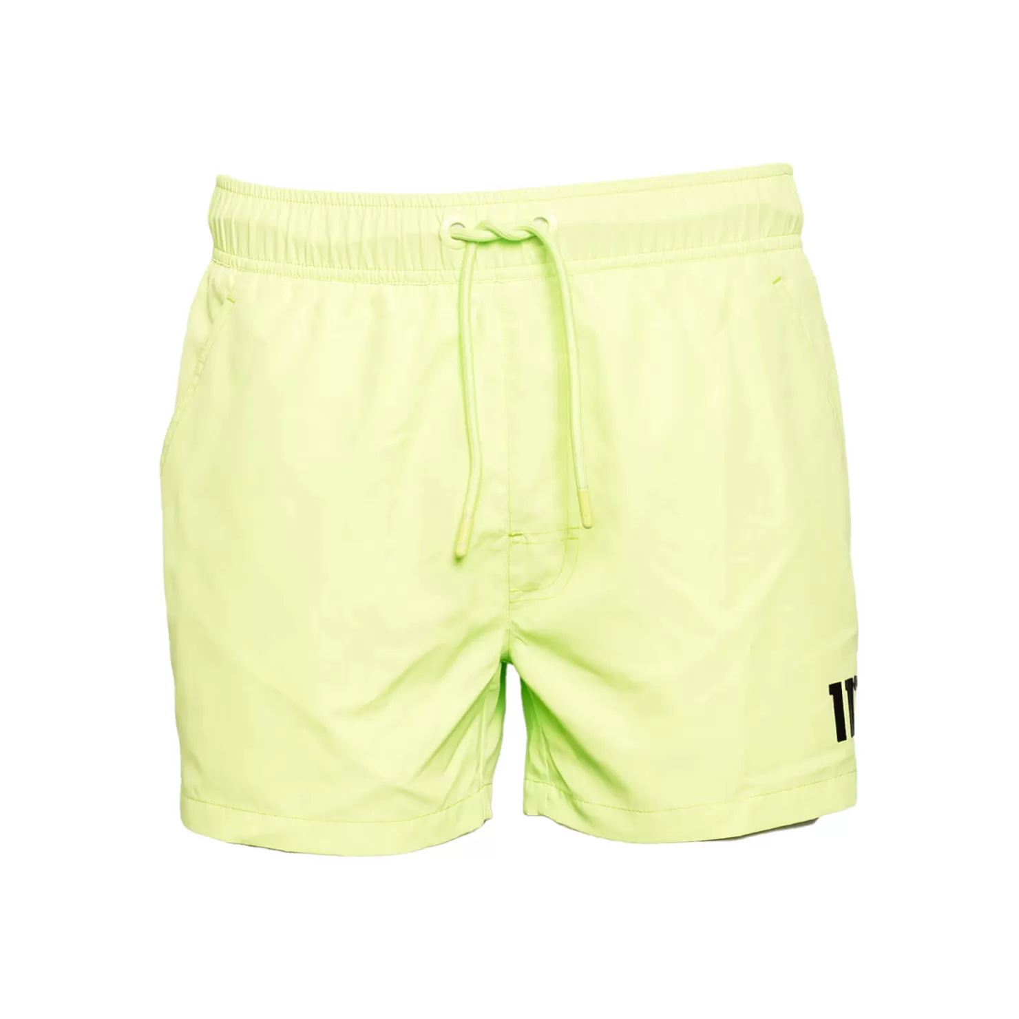 11 Degrees Swim Shorts<Core Swim Shorts – Sharp Green