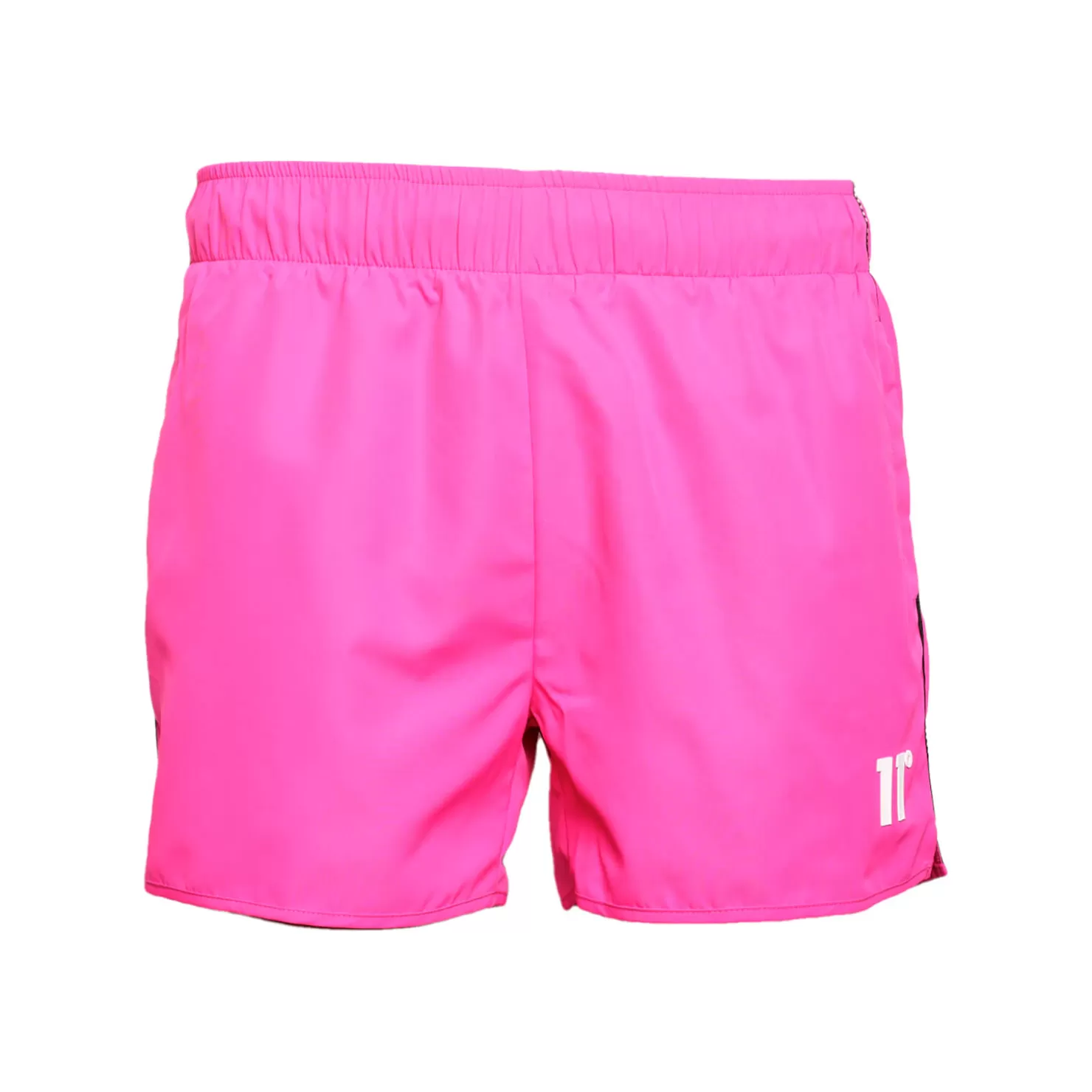 11 Degrees Swim Shorts<Heat Ii Swim Shorts – Pink Glo